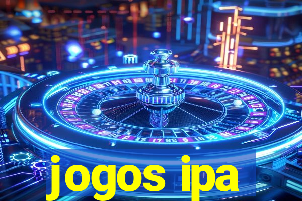 jogos ipa